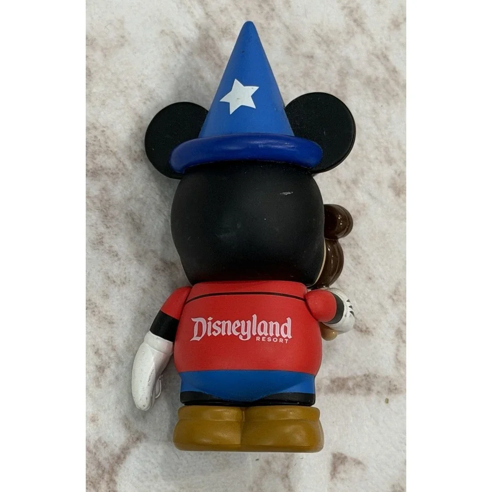 Walt Disney World Vinylmation 2015 Eachez - Mickey Mouse Variant